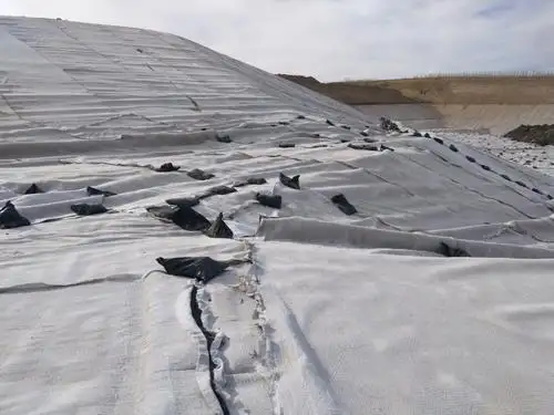 復(fù)合排水網(wǎng)在道路施工中有哪些優(yōu)勢呢？